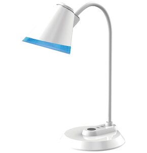 Lampka biurkowa MAXCOM Mico ML4500 Biały