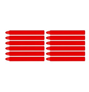 Kreda NEO 13-963 Czerwona (12 szt.)