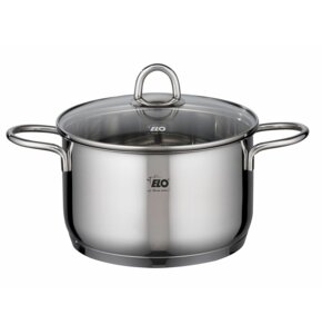 Garnek ELO Achat 24 cm