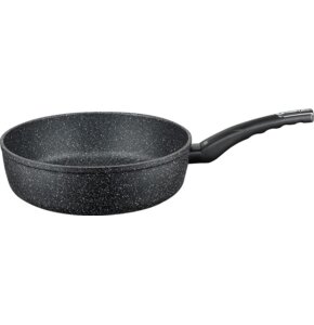 Patelnia ELO Granit Evolution 6120426 24 cm
