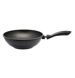 Patelnia wok ELO Alucast 9151826 28 cm