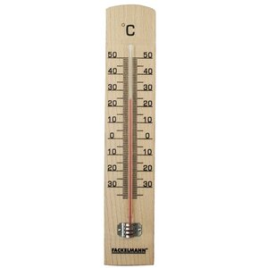 Termometr zewnętrzny FACKELMANN 16364