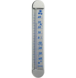 Termometr zewnętrzny FACKELMANN 63730