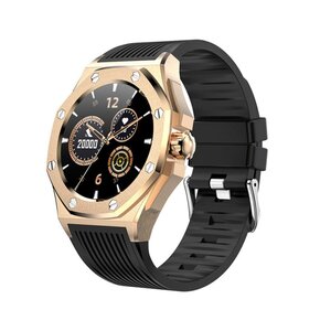 Smartwatch KUMI GW20 Złoty