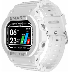 Smartwatch KUMI U2 Biały