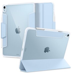 Etui na iPad Air SPIGEN Case Ultra Hybrid Jasnoniebieski