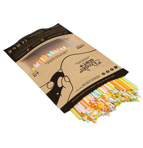 Filament 3DOODLER Start EKO, Średnica 2.5 mm (250 szt.)