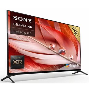 Telewizor SONY XR55X93JAEP 55" LED 4K 120Hz Android TV Full Array HDMI 2.1 DVB-T2/HEVC/H.265