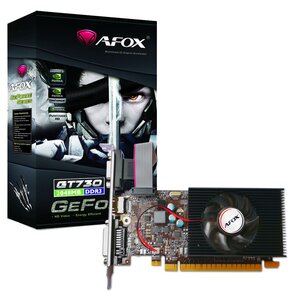 Karta graficzna AFOX GeForce GT730 2 GB