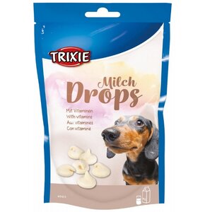 Dropsy mleczne dla psa TRIXIE 31624 350 g