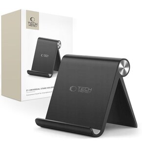 Podstawka TECH-PROTECT Z1 Czarny