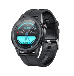 Smartwatch KUMI Magic GT3 Czarny