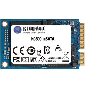 Dysk KINGSTON SKC600MS 1TB SSD