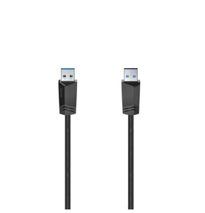 Kabel USB - USB HAMA 1.5 m