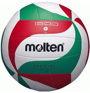 Piłka siatkowa MOLTEN V5M1500