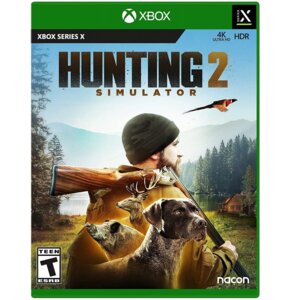 Hunting Simulator 2 Gra XBOX SERIES X