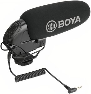 Mikrofon BOYA BY-BM3032