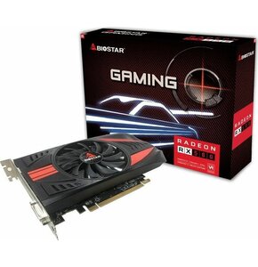 Karta graficzna BIOSTAR Radeon RX 560 4GB