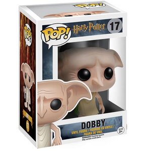 Figurka FUNKO Pop Harry Potter Dobby