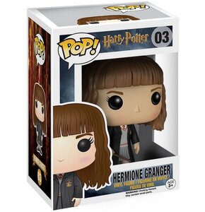 Figurka FUNKO Pop Harry Potter Hermione Granger