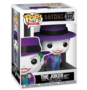 Figurka FUNKO Pop Batman 1989 The Joker