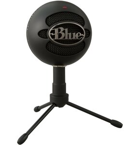 Mikrofon BLUE Snowball 988-000178