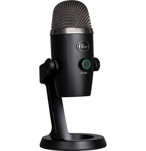 Mikrofon BLUE Yeti Nano