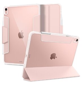 Etui na iPad Air SPIGEN Ultra Hybrid Pro Różowe złoto