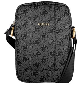 Torba na tablet GUESS 4G UpTown Szary