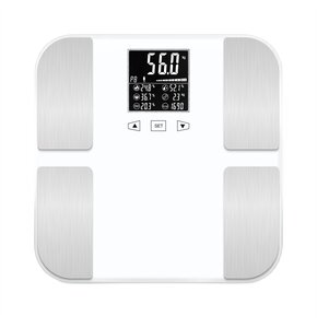 Waga łazienkowa TECH-MED TM-WA002