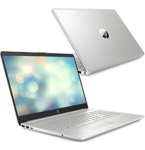 Laptop HP 15-DW3001NW 15.6" i5-1135G7 8GB RAM 512GB SSD Windows 10 Home