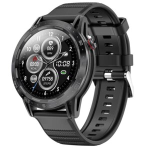 Smartwatch COLMI SKY7 Pro Czarny