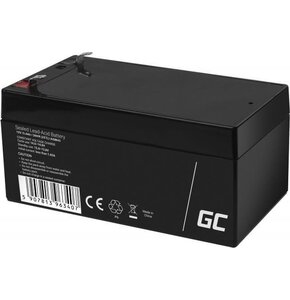 Akumulator GREEN CELL AGM43 3.4Ah 12V