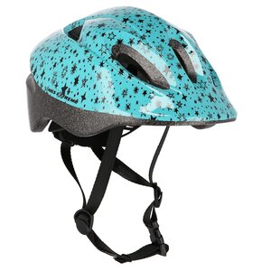 Kask NILS EXTREME MTW05 Niebieski dla Dzieci (rozmiar S)
