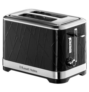Toster RUSSELL HOBBS 28091-56 Structure Czarny