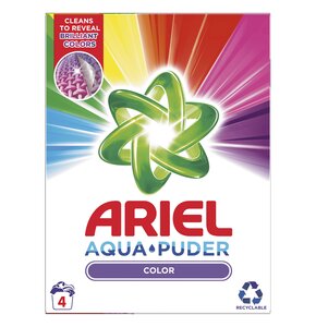 Proszek do prania ARIEL AquaPuder Color 0.30 kg