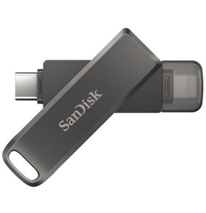 Pendrive SANDISK iXpand Luxe 256GB