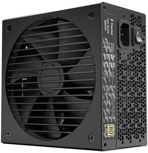 Zasilacz FRACTAL DESIGN Ion Gold 850W 80 Plus Gold