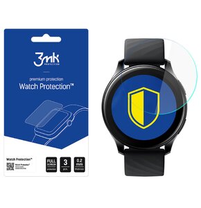 Folia ochronna 3MK Watch protection do Oneplus Watch