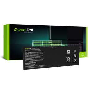 Bateria do laptopa GREEN CELL AC72 2100mAh