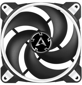 Wentylator ARCTIC BioniX P120 Czarno-biały