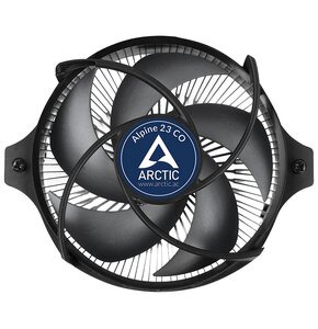 Chłodzenie CPU ARCTIC Alpine 23 CO
