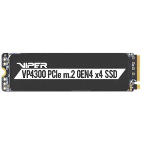 Dysk PATRIOT Viper VP4300 2TB SSD
