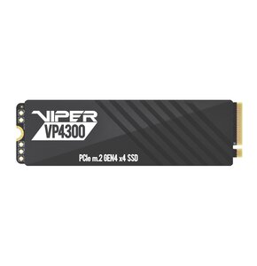 Dysk PATRIOT Viper VP4300 1TB SSD