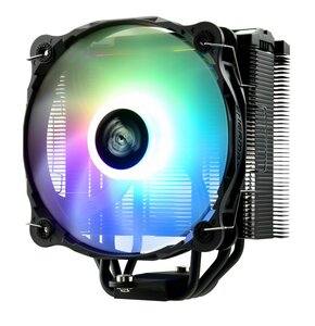 Chłodzenie CPU ENERMAX ETS-F40-RGB