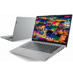 Laptop LENOVO IdeaPad 5 14IIL05 14" i5-1035G1 8GB SSD 1TB