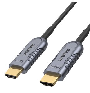 Kabel HDMI - HDMI UNITEK 60 m