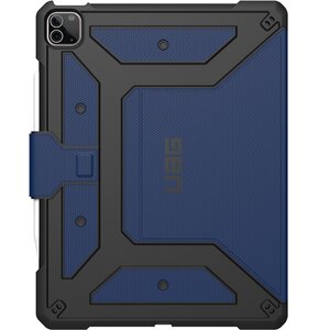 Etui na iPad Pro UAG Metropolis Niebieski