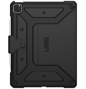 Etui na iPad Pro UAG Metropolis Czarny