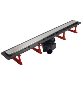 Odpływ liniowy CONFLUO Frameless Line 85 cm